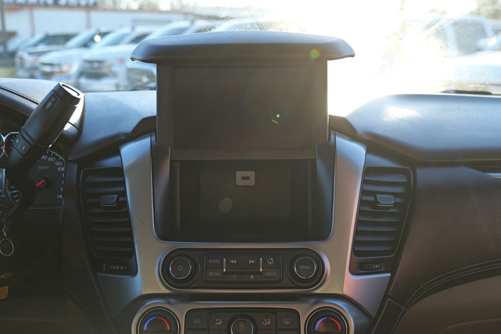 2019 Chevrolet Tahoe Image 41