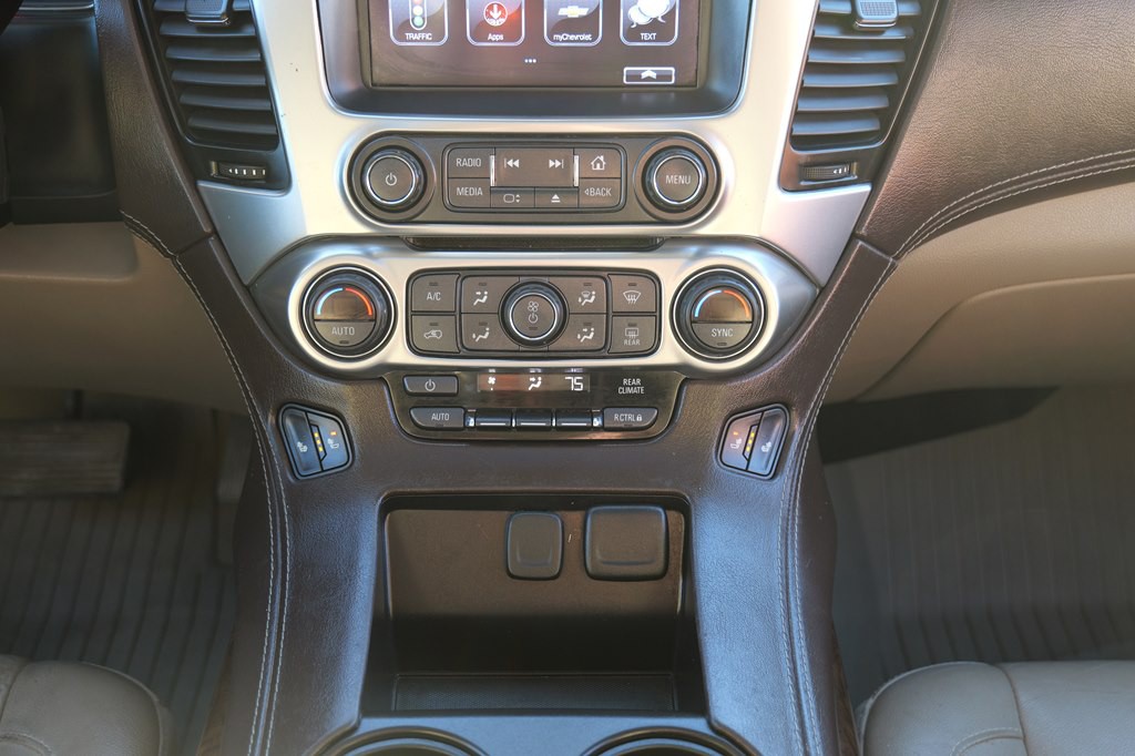 2019 Chevrolet Tahoe Image 42