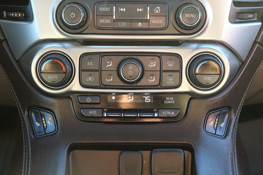 2019 Chevrolet Tahoe Image 43