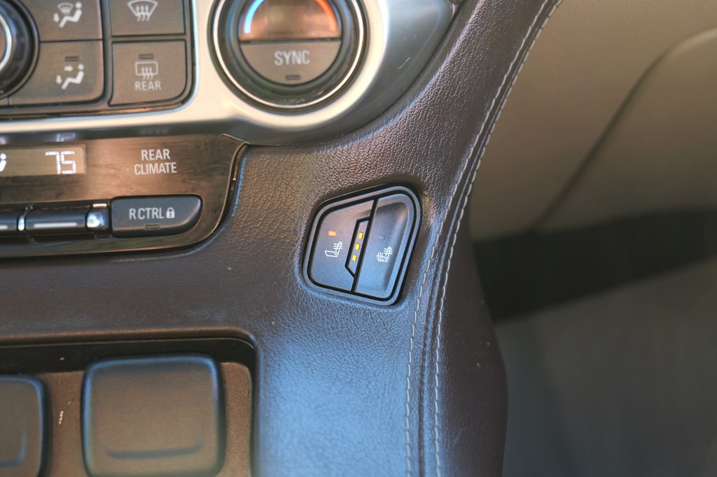 2019 Chevrolet Tahoe Image 44