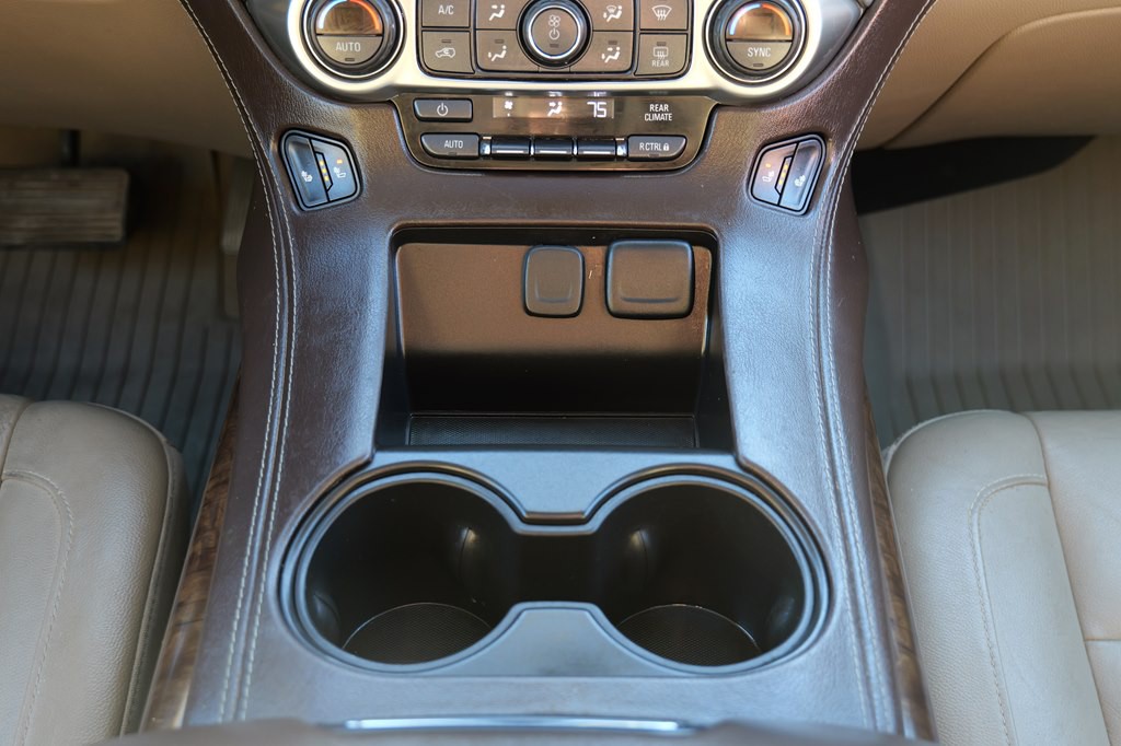 2019 Chevrolet Tahoe Image 45