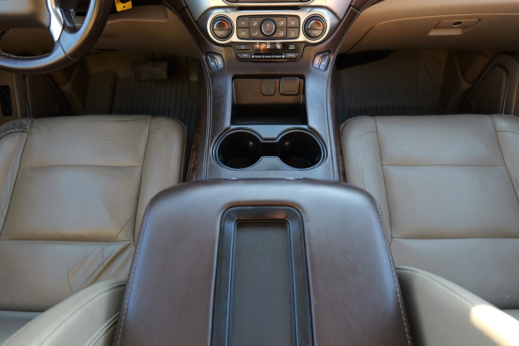 2019 Chevrolet Tahoe Image 46