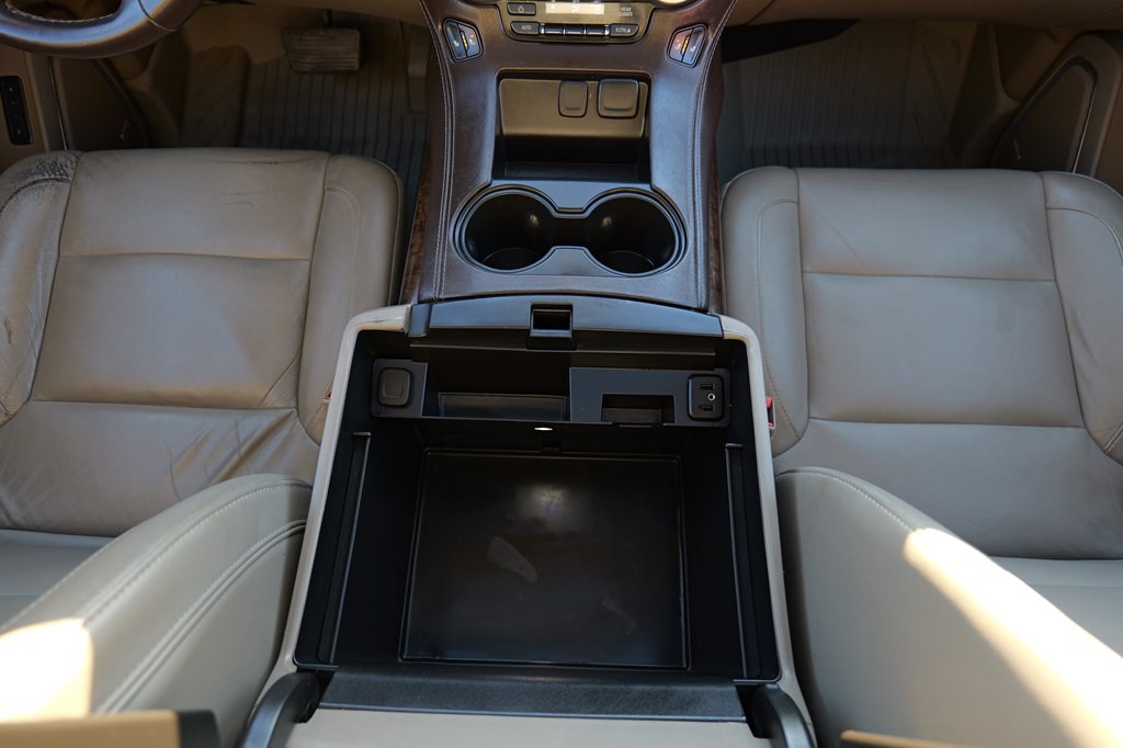 2019 Chevrolet Tahoe Image 47