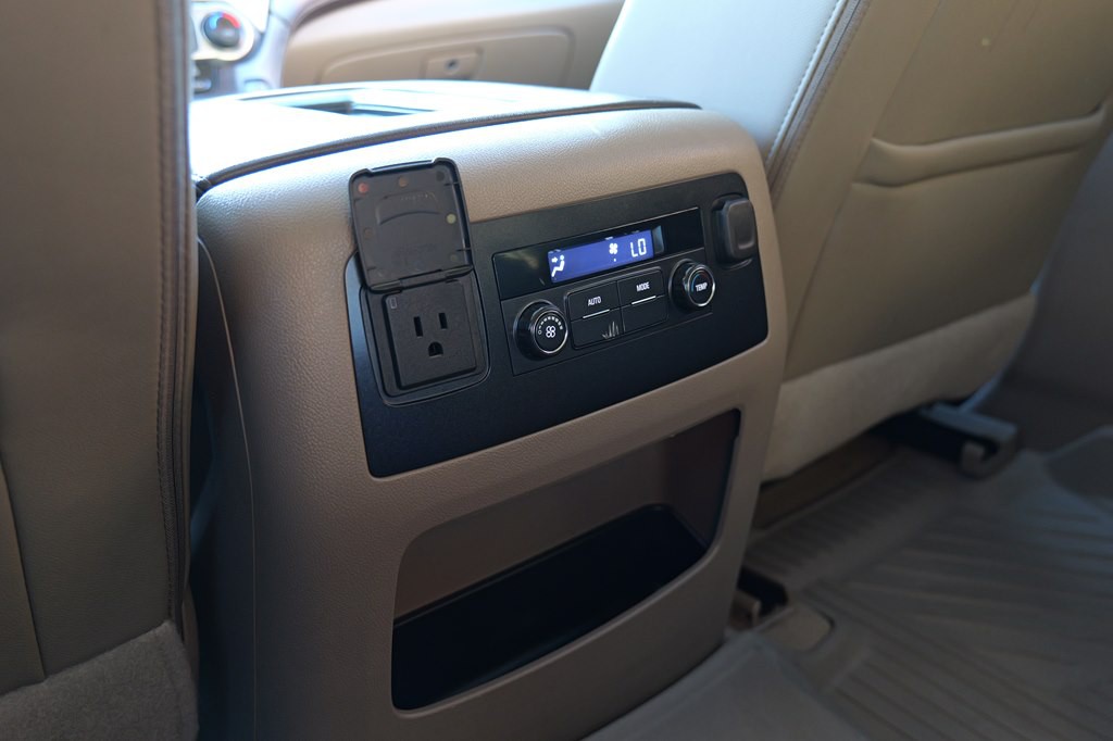 2019 Chevrolet Tahoe Image 49