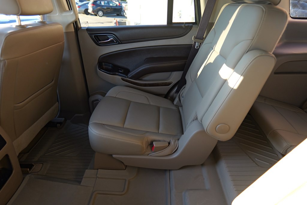2019 Chevrolet Tahoe Image 50
