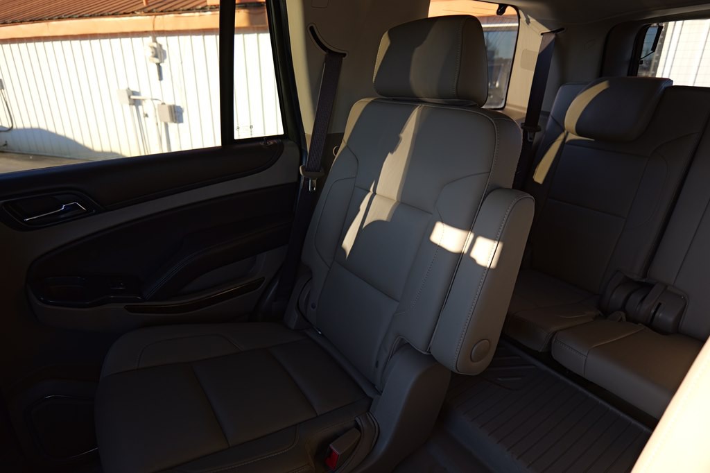 2019 Chevrolet Tahoe Image 51