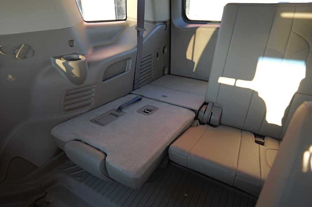 2019 Chevrolet Tahoe Image 54