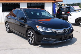 Image for 2016 Honda Accord EXL ID: 7177802