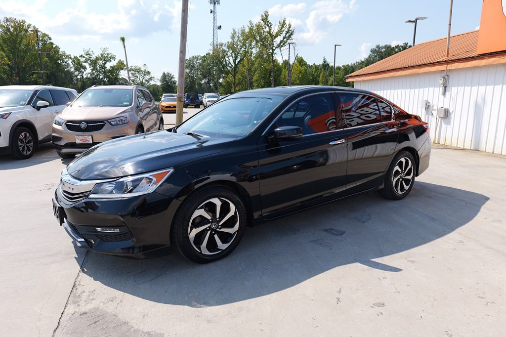 2016 Honda Accord Image 20