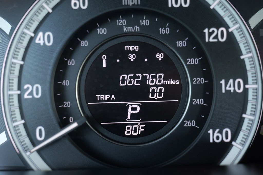 2016 Honda Accord Image 35