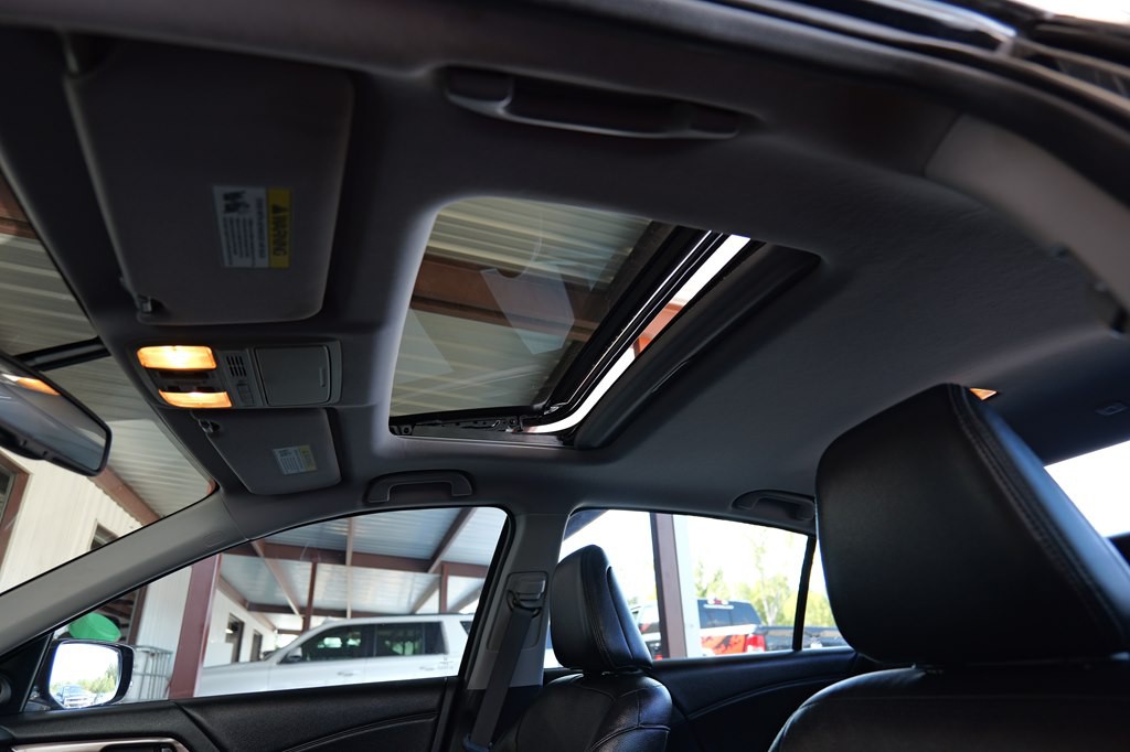 2016 Honda Accord Image 44