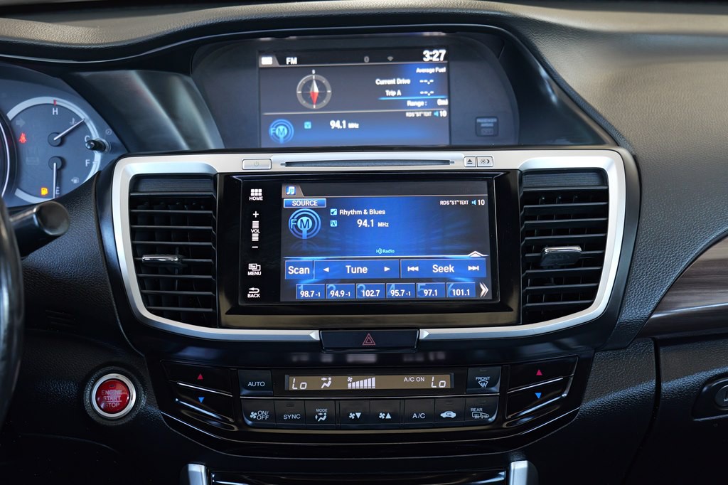 2016 Honda Accord Image 48