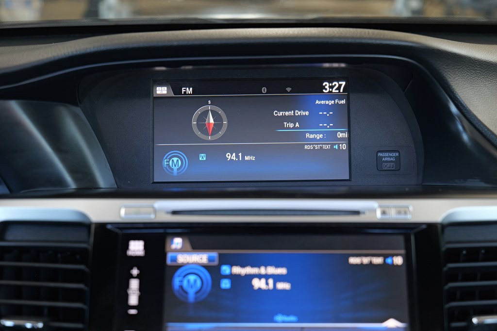 2016 Honda Accord Image 50