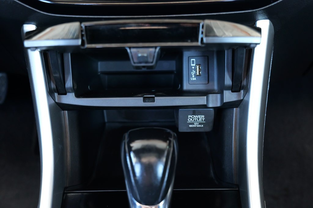 2016 Honda Accord Image 51