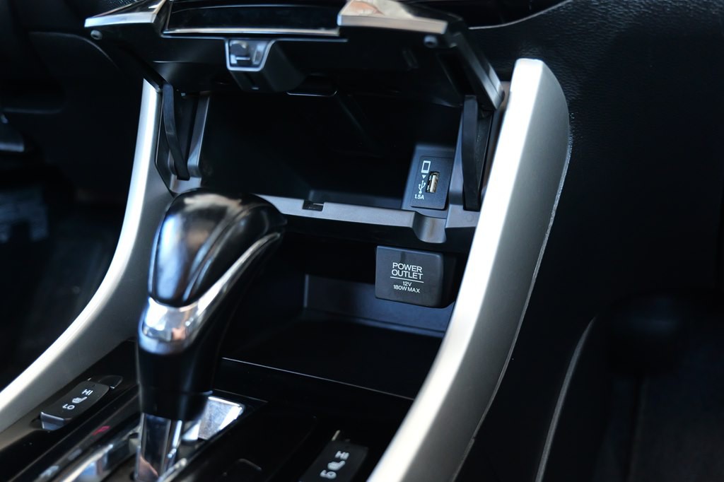 2016 Honda Accord Image 53