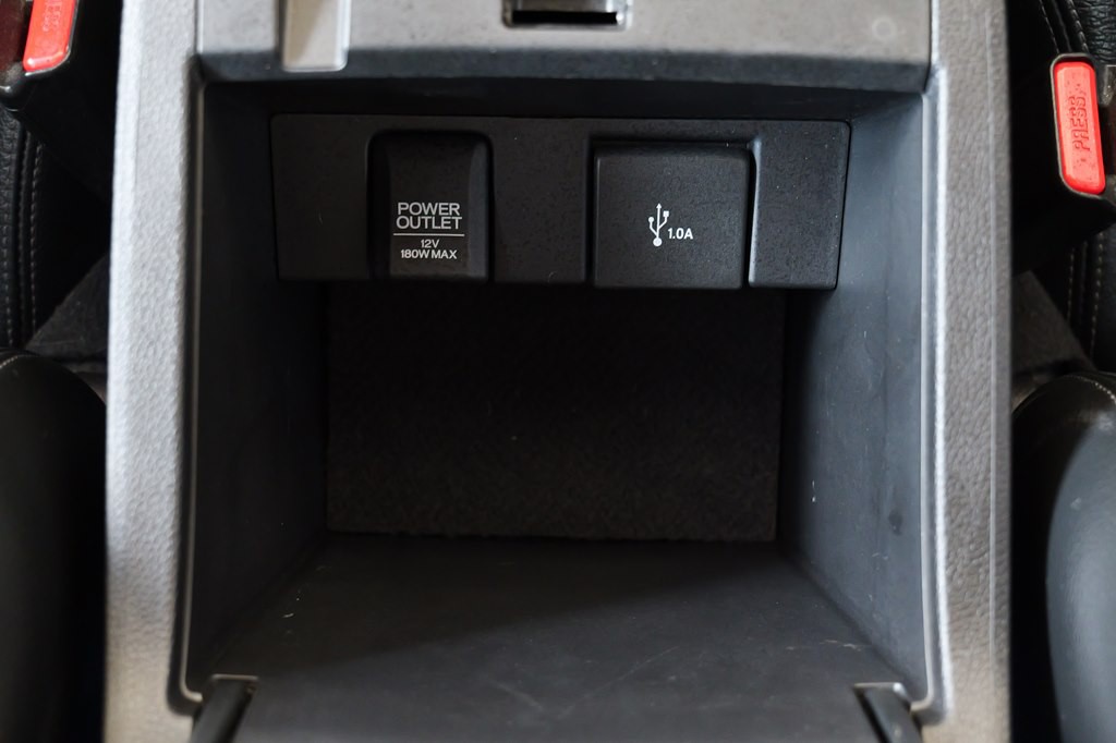 2016 Honda Accord Image 57