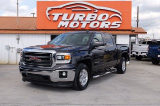 Image for 2015 GMC Sierra 1500 SLE ID: 7183685