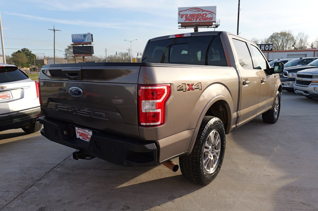 2019 Ford F-150 Image 6