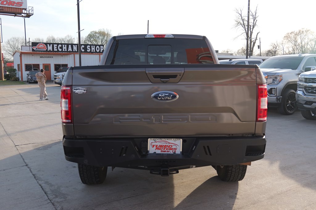 2019 Ford F-150 Image 7