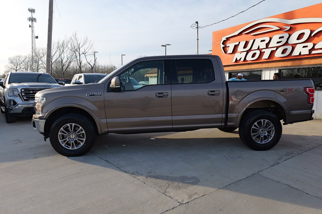 2019 Ford F-150 Image 9