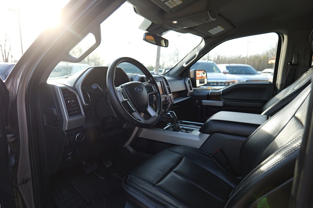2019 Ford F-150 Image 11