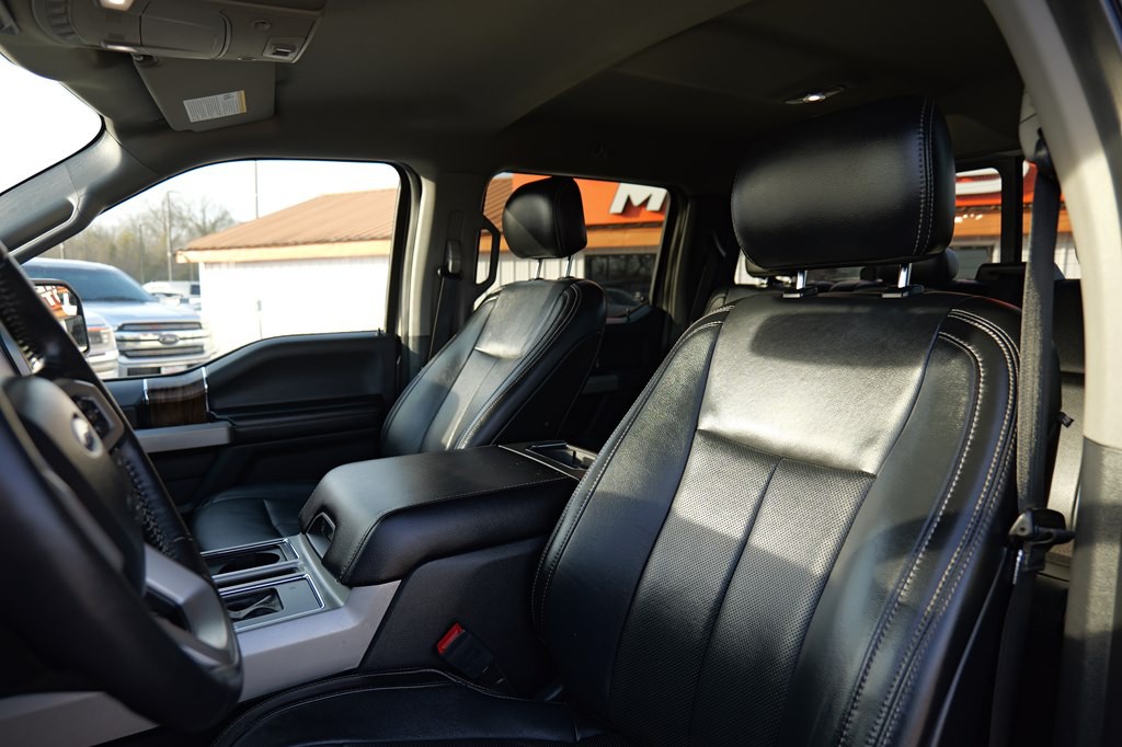 2019 Ford F-150 Image 13