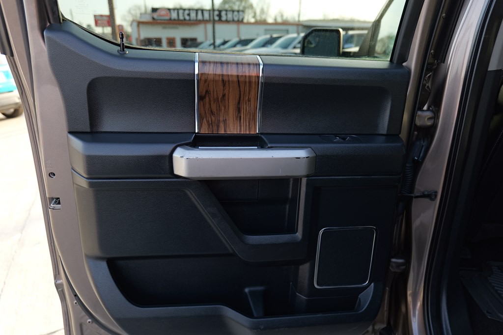 2019 Ford F-150 Image 15