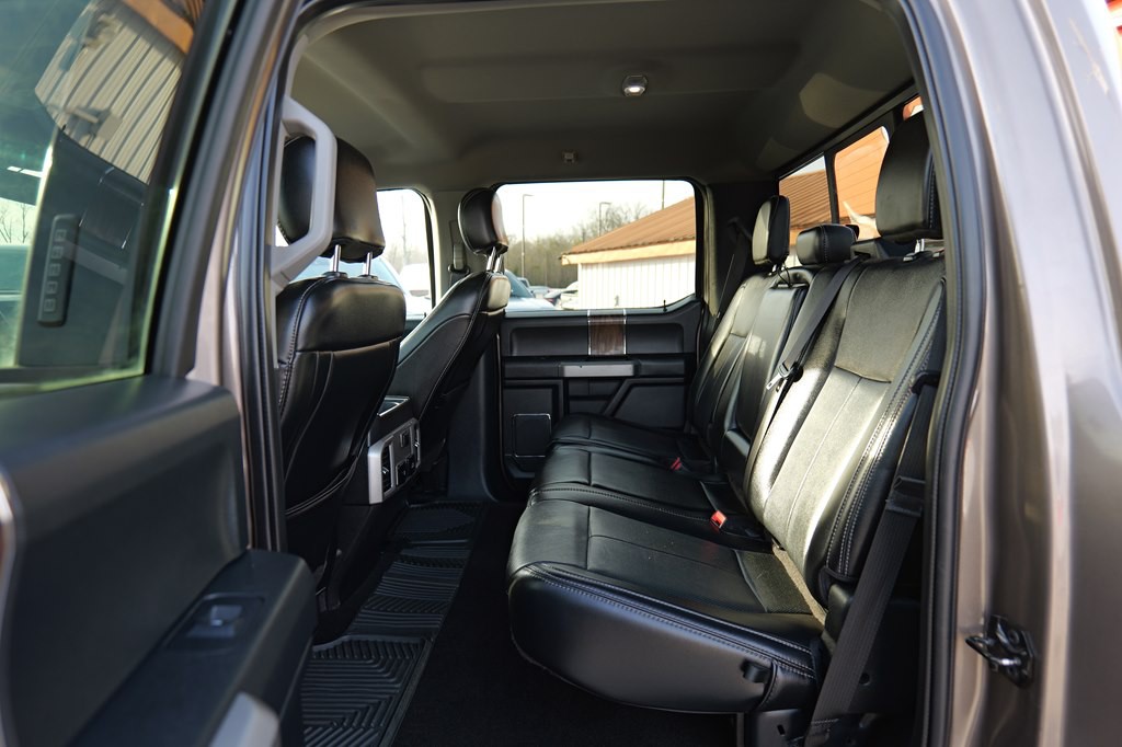 2019 Ford F-150 Image 17