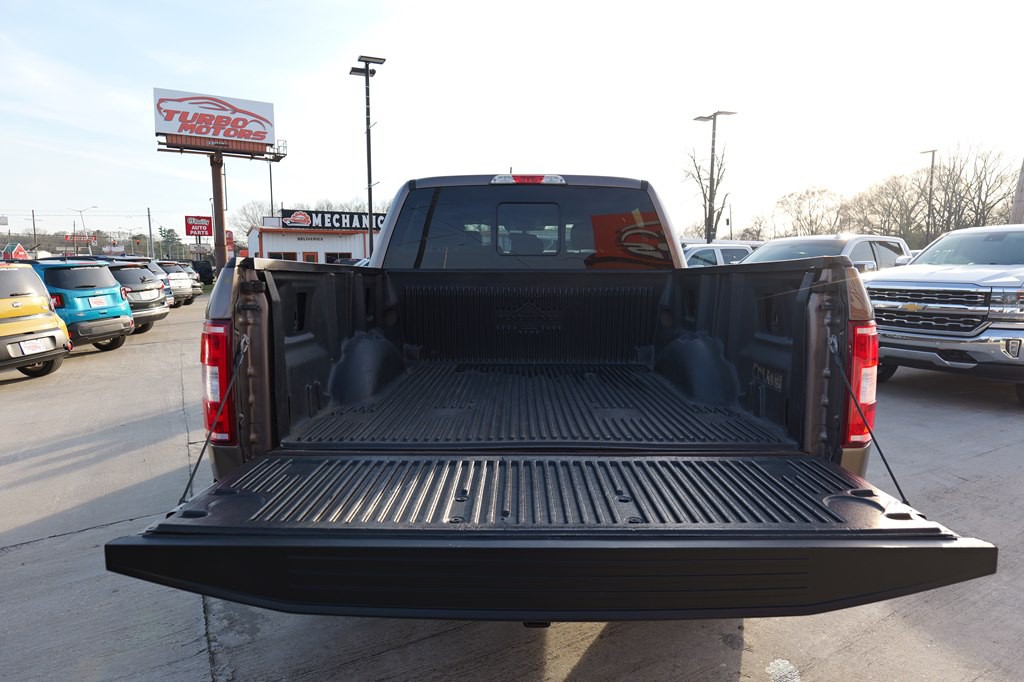 2019 Ford F-150 Image 18