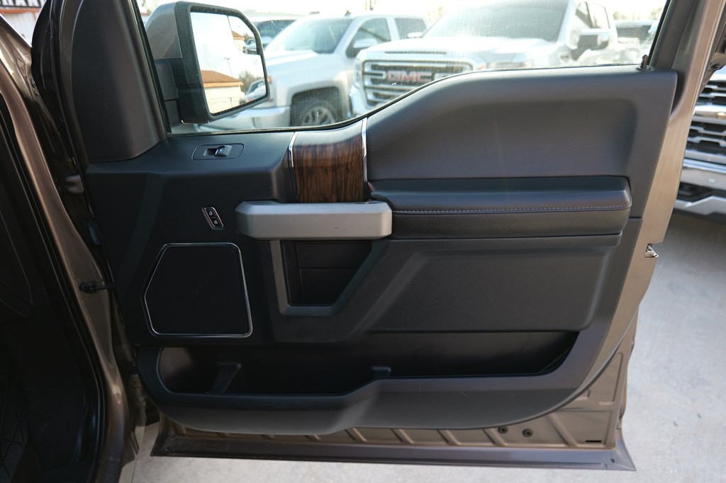 2019 Ford F-150 Image 21