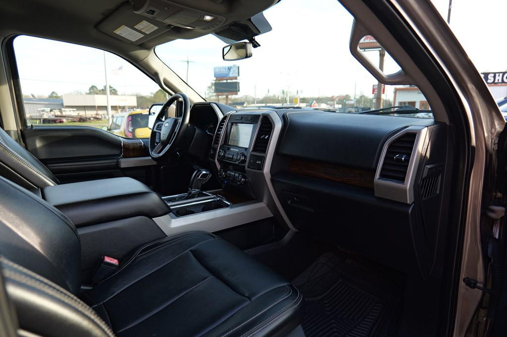 2019 Ford F-150 Image 22