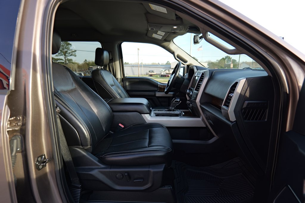 2019 Ford F-150 Image 23