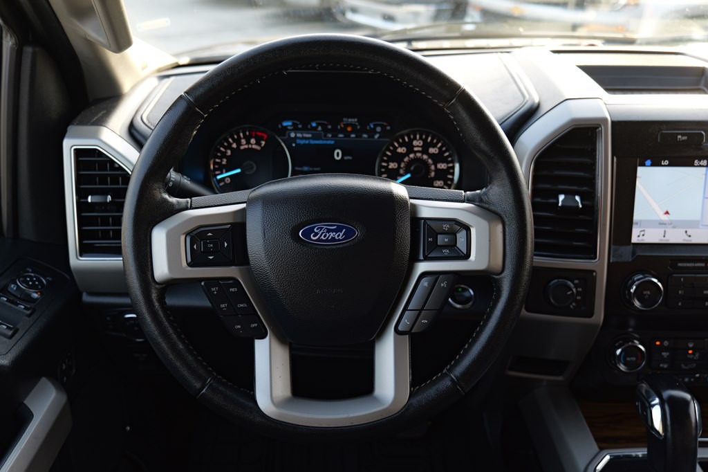 2019 Ford F-150 Image 24