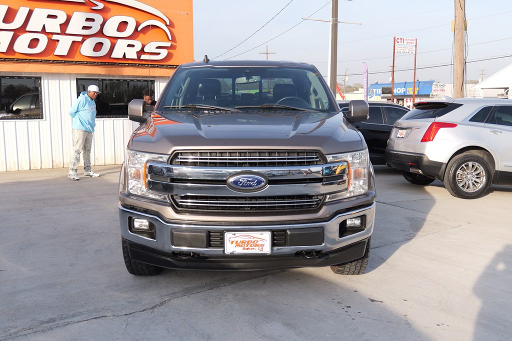 2019 Ford F-150 Image 31