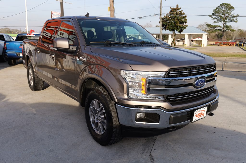 2019 Ford F-150 Image 32