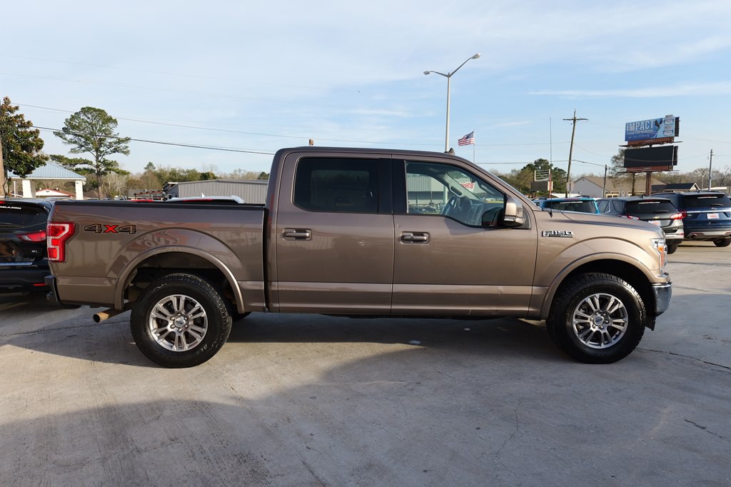 2019 Ford F-150 Image 33