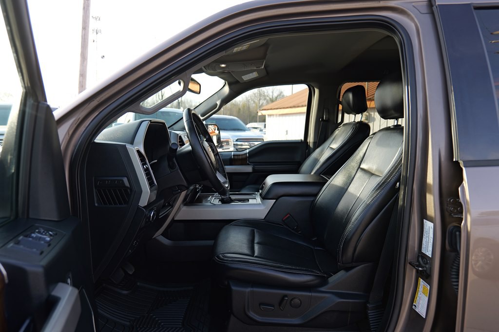 2019 Ford F-150 Image 40