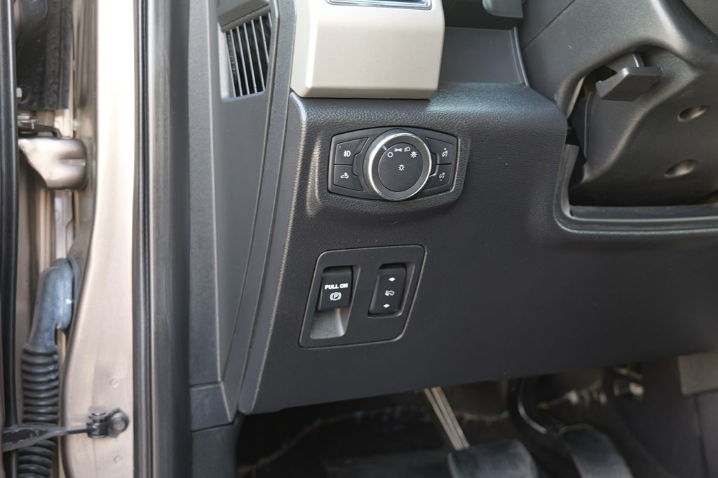 2019 Ford F-150 Image 42