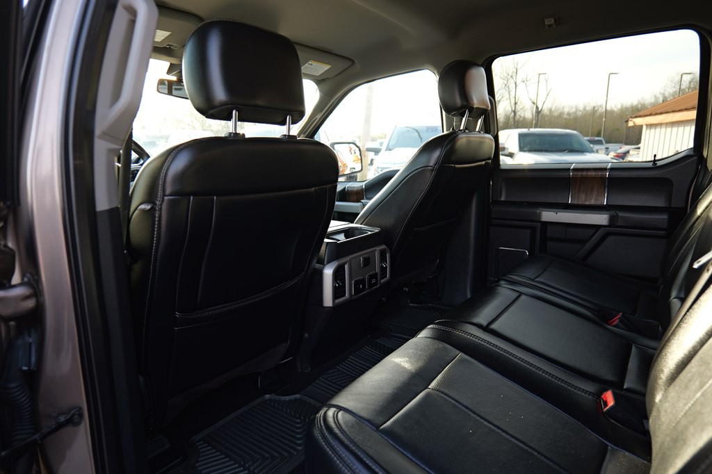 2019 Ford F-150 Image 44