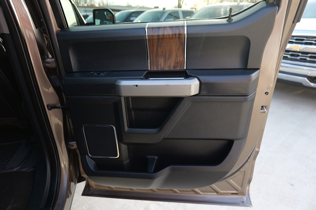 2019 Ford F-150 Image 47