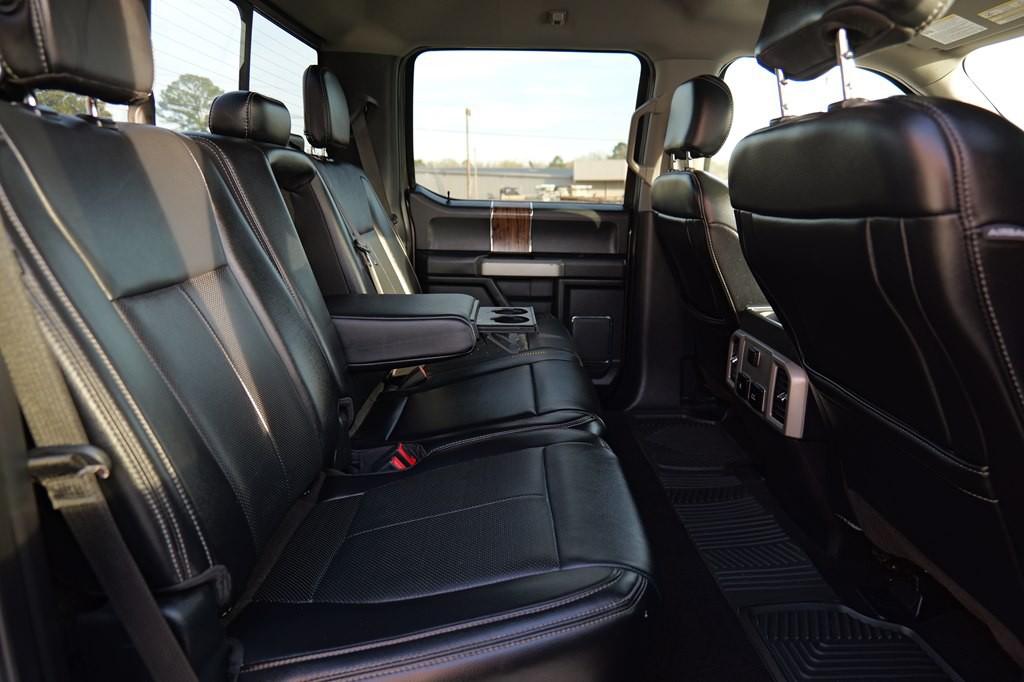 2019 Ford F-150 Image 48