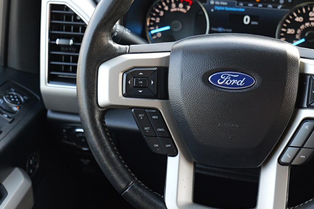 2019 Ford F-150 Image 53