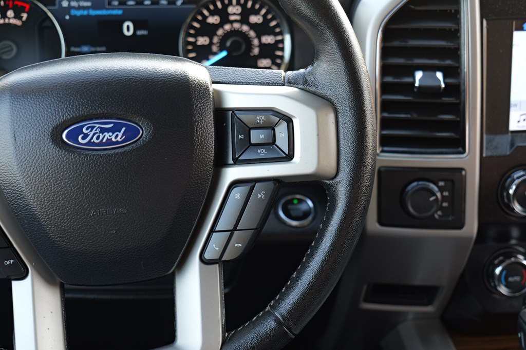 2019 Ford F-150 Image 54