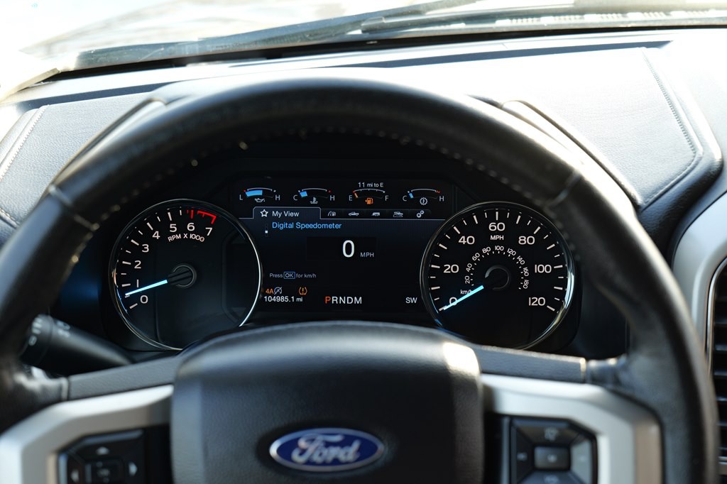 2019 Ford F-150 Image 55