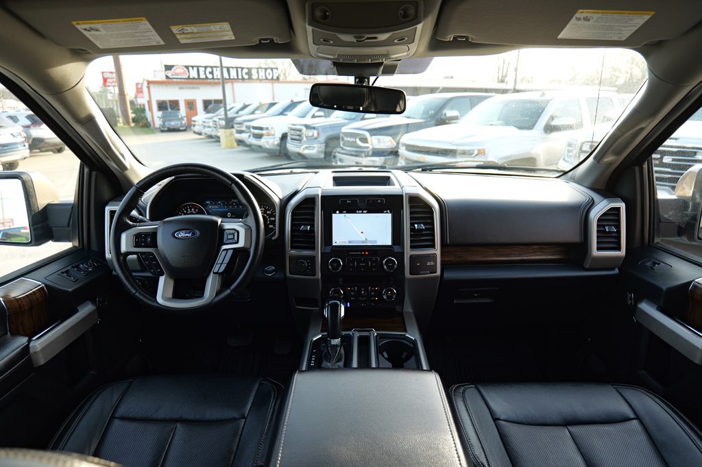 2019 Ford F-150 Image 56