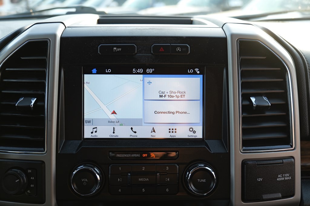 2019 Ford F-150 Image 57