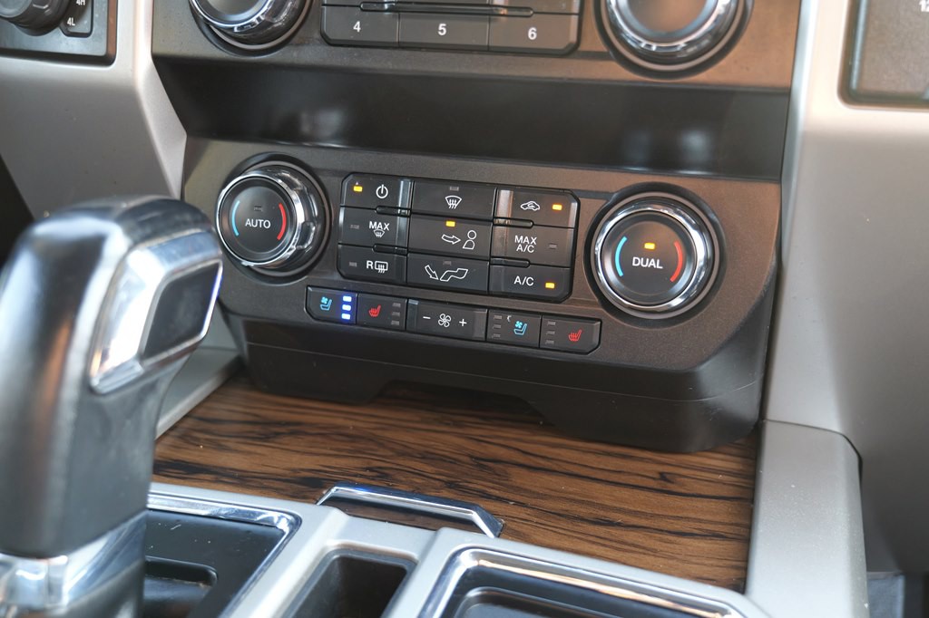 2019 Ford F-150 Image 58