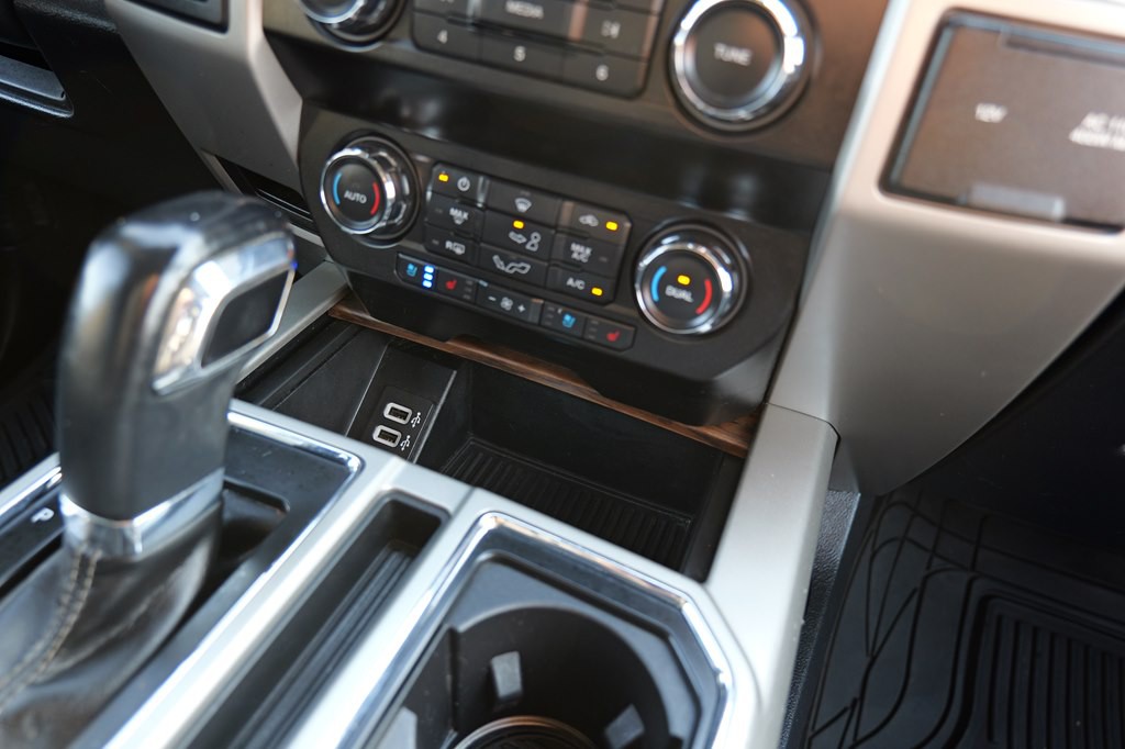 2019 Ford F-150 Image 59