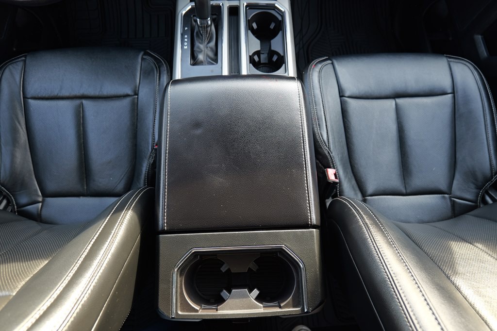 2019 Ford F-150 Image 60