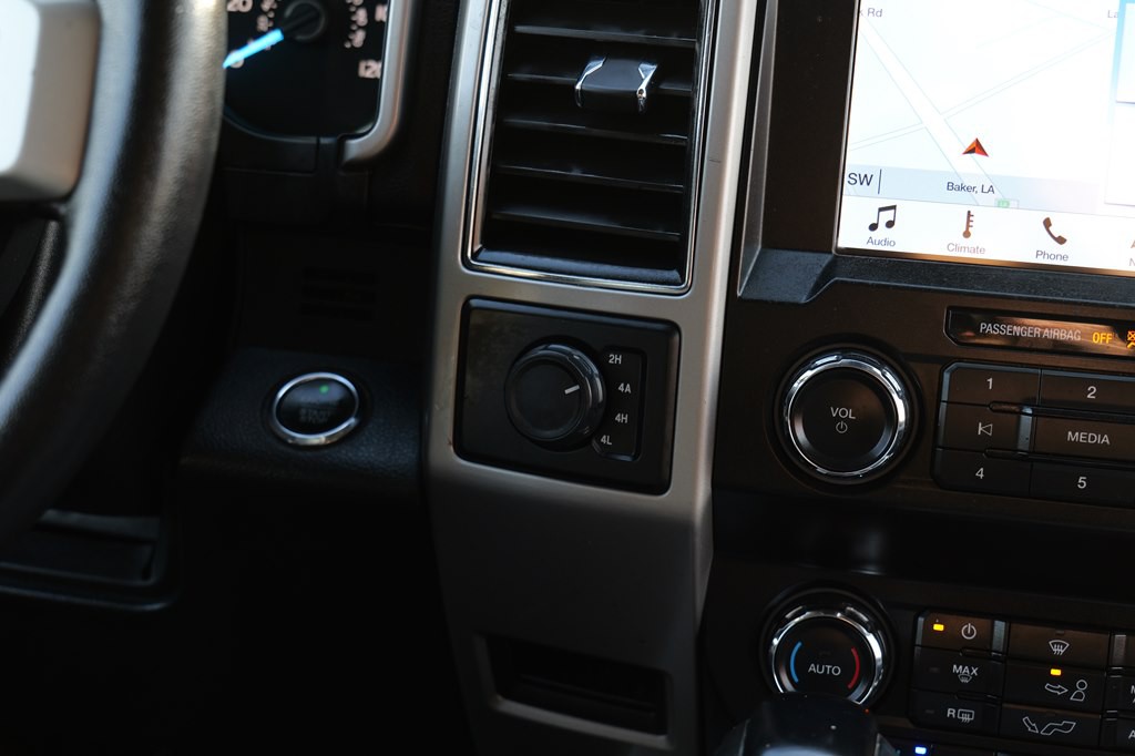 2019 Ford F-150 Image 62